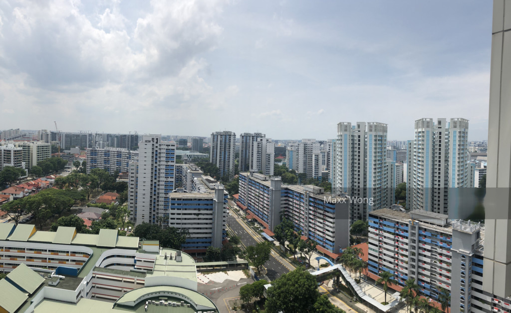 Eight Riversuites (D12), Condominium #207938451